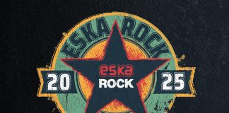 Eska Rock Star - mat. prasowe